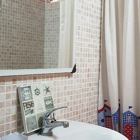 Apartment Park Studio